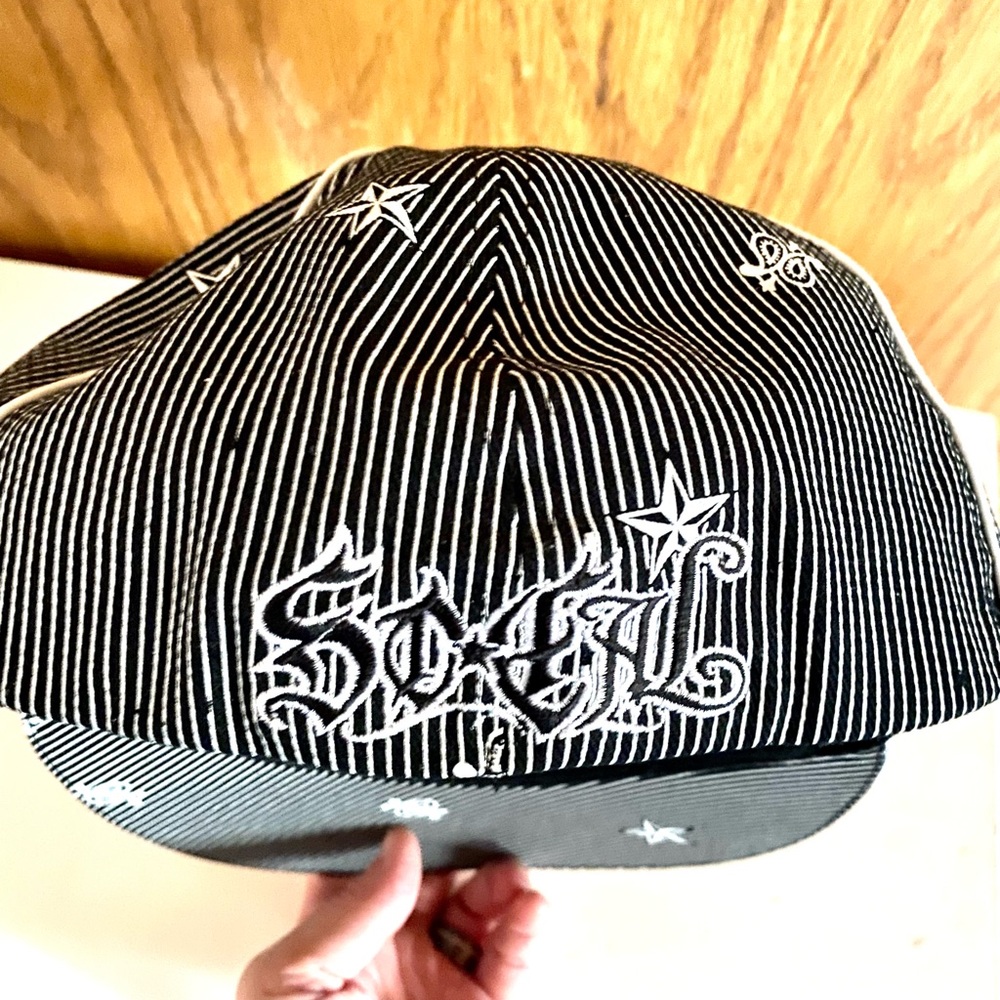 SoCal hat - Picture 2 of 3